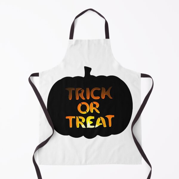 Item preview, Trick or Treat - Halloween designed and sold by Meditanacor.