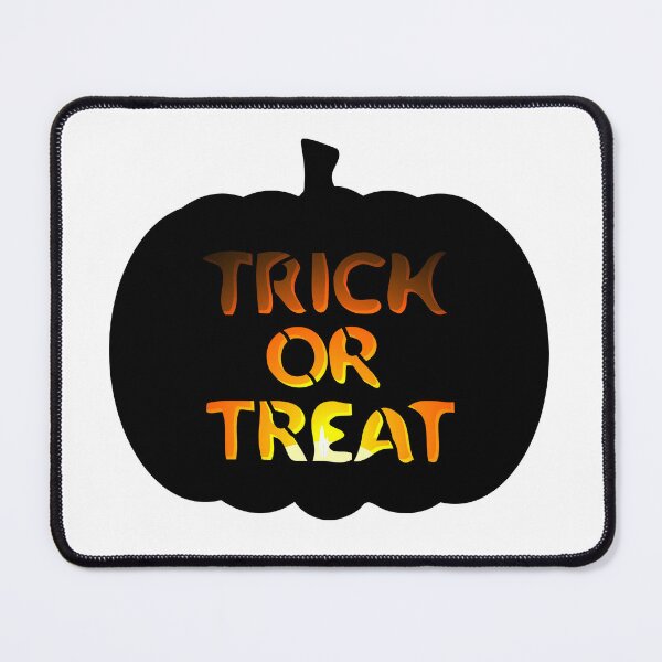 Item preview, Trick or Treat - Halloween designed and sold by Meditanacor.