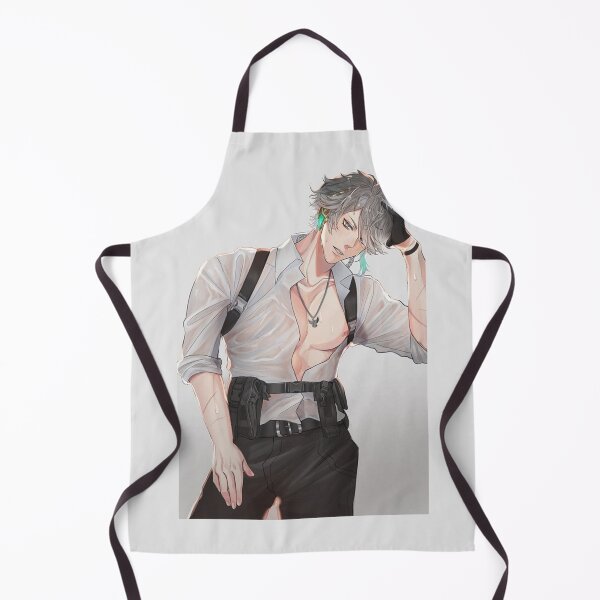 Item preview, Alhaitham designed and sold by stvvpy.