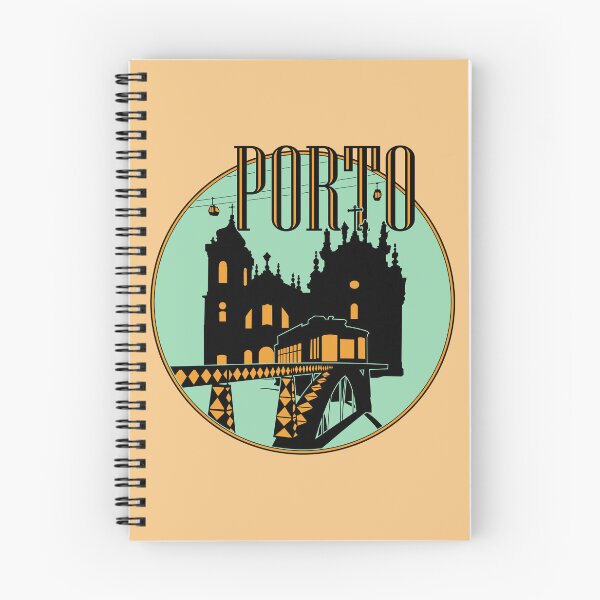 Item preview, Porto designed and sold by Dariolafuente.