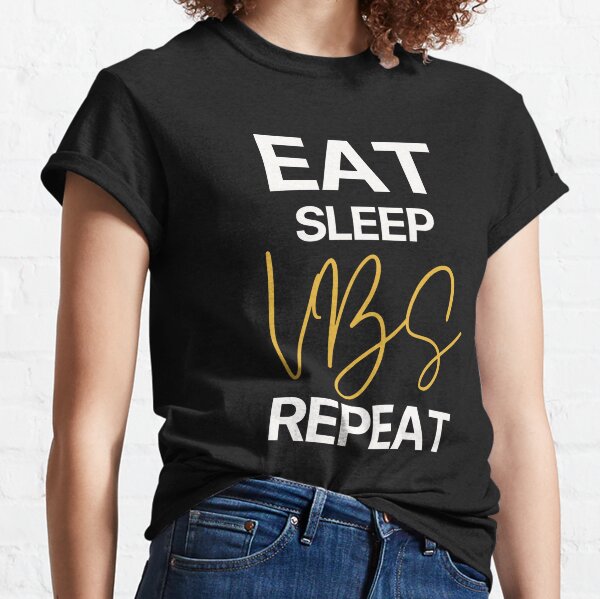 Eat Milf Sleep Repeat - Eat Milf Sleep Repeat - T-Shirt