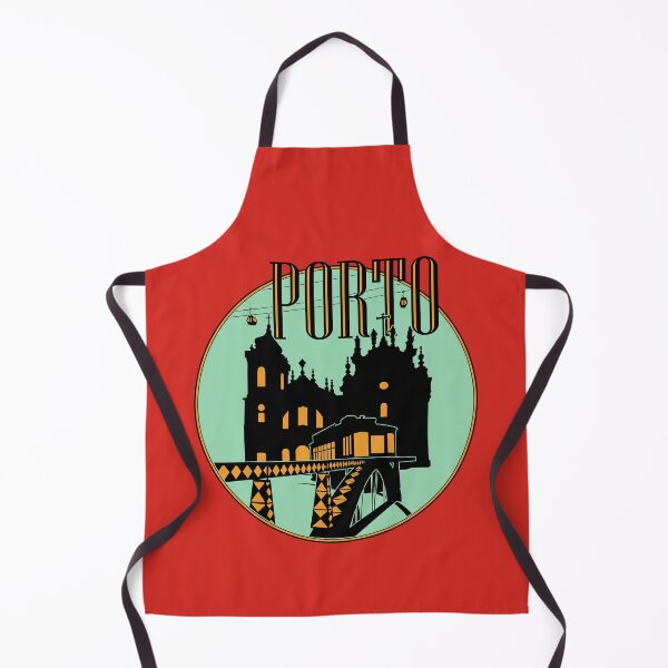 Item preview, Porto designed and sold by Dariolafuente.