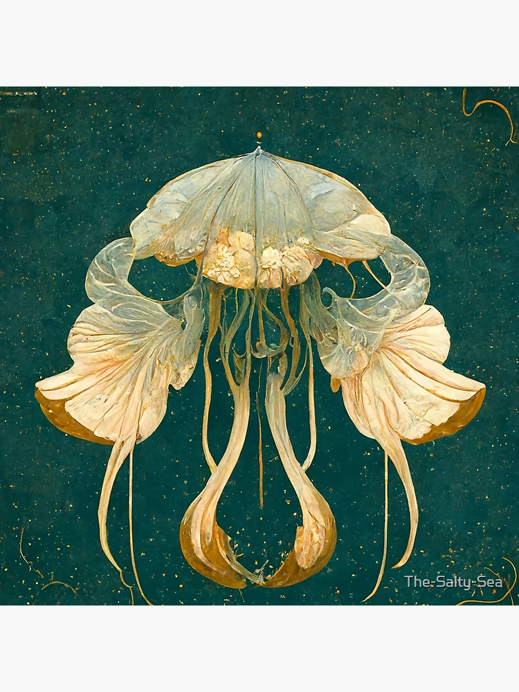 Jellyfish Vintage Market and Remakes