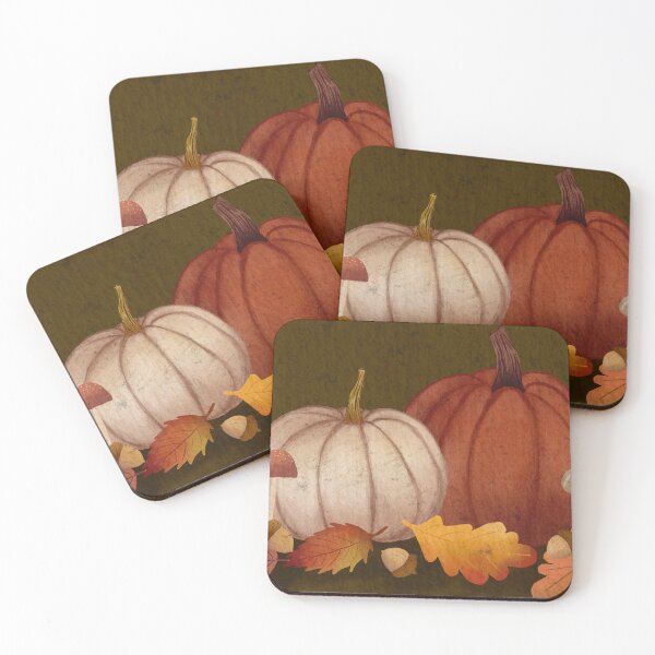 Item preview, Hello Fall designed and sold by Booneb.