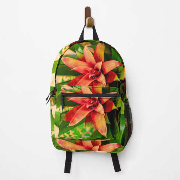 Item preview, The Bromeliad designed and sold by Kay Brewer.
