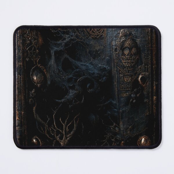 Item preview, The bookspell of darkness TOMO III designed and sold by Philipe3d.