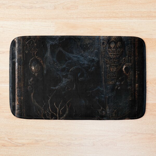 Item preview, The bookspell of darkness TOMO III designed and sold by Philipe3d.