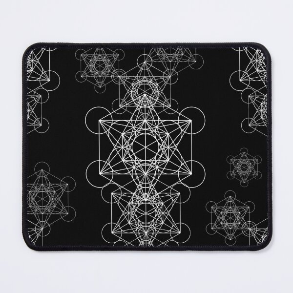 Item preview, Metatron's Cube designed and sold by marcosty.