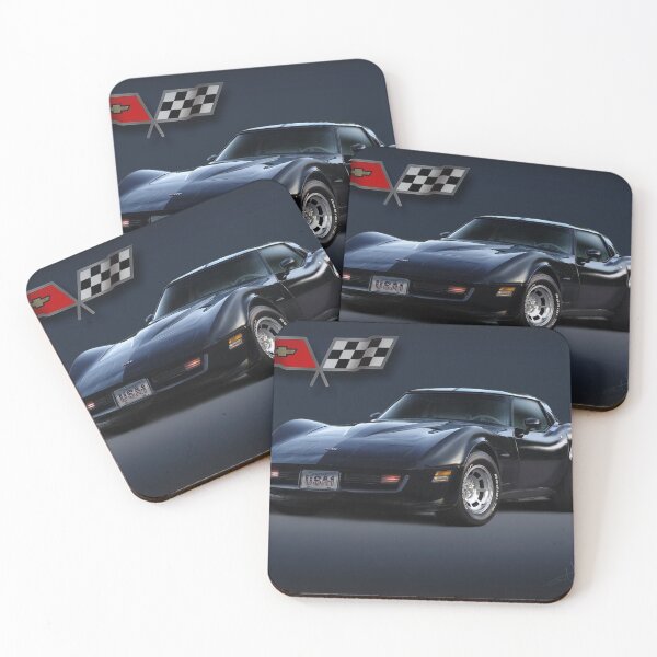 Item preview, 82 Vette designed and sold by fran75511.