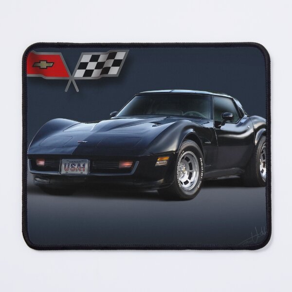 Item preview, 82 Vette designed and sold by fran75511.