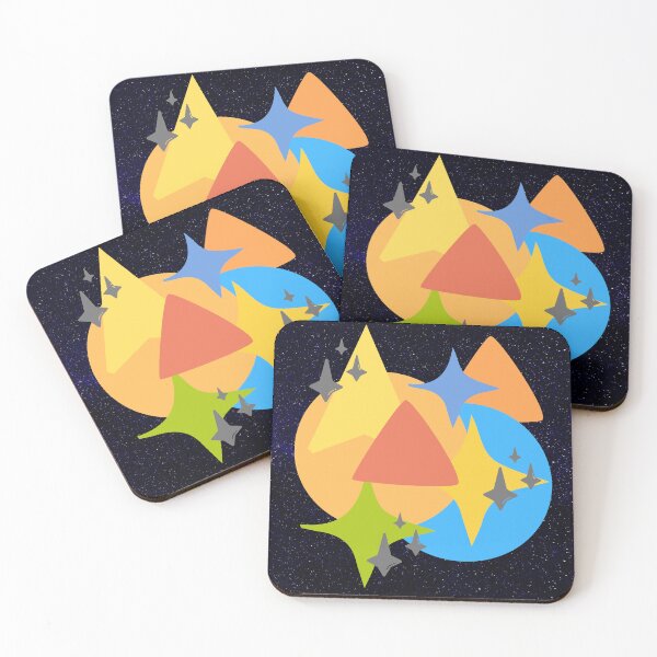 Item preview, Star Space Black Sky designed and sold by deni7033.