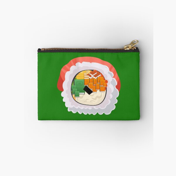 Item preview, Rice Book Sushi Roll designed and sold by tmdaliggr.