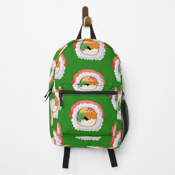 Item preview, Rice Book Sushi Roll designed and sold by tmdaliggr.