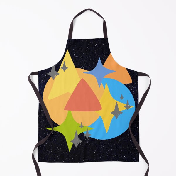 Item preview, Star Space Black Sky designed and sold by deni7033.
