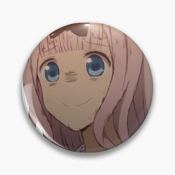 Artikelvorschau, Angst Chika entworfen und verkauft von AnimeStuff :3.