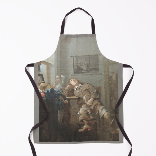 Item preview, Sleeping Soldier by Jacob Duck  designed and sold by Amanda1775.