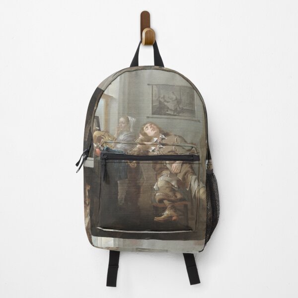 Item preview, Sleeping Soldier by Jacob Duck designed and sold by Amanda1775.