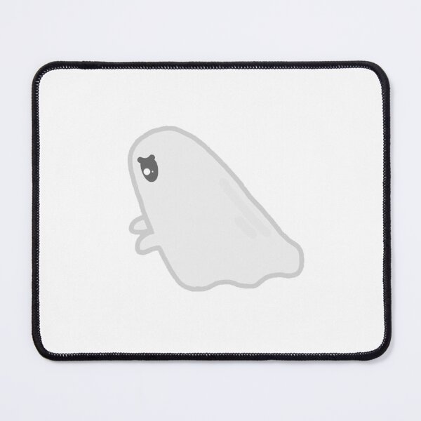 Item preview, Sad ghost designed and sold by puffpotato.
