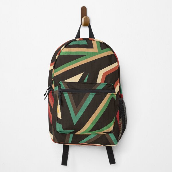 Item preview, Ethnic Tribal Pattern designed and sold by Vector Scout Lab.