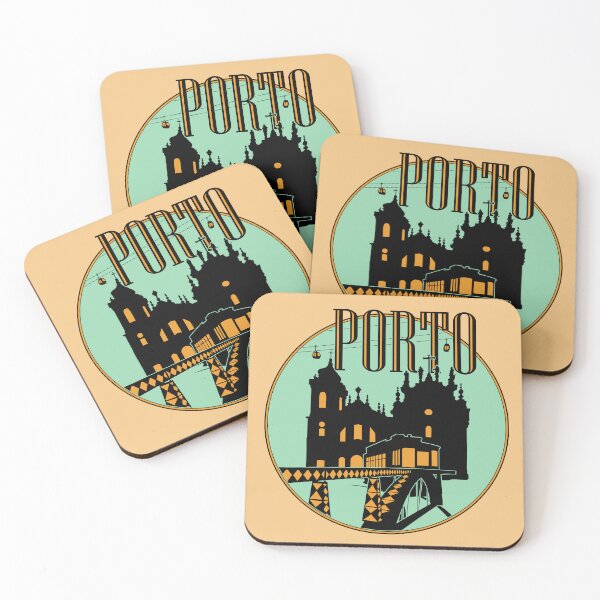 Item preview, Porto designed and sold by Dariolafuente.