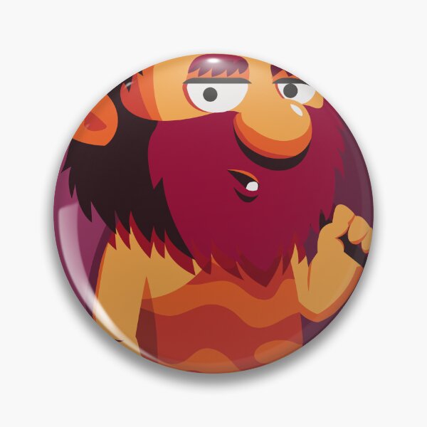 Item preview, Caveman art hunting designed and sold by SUNDigital123.