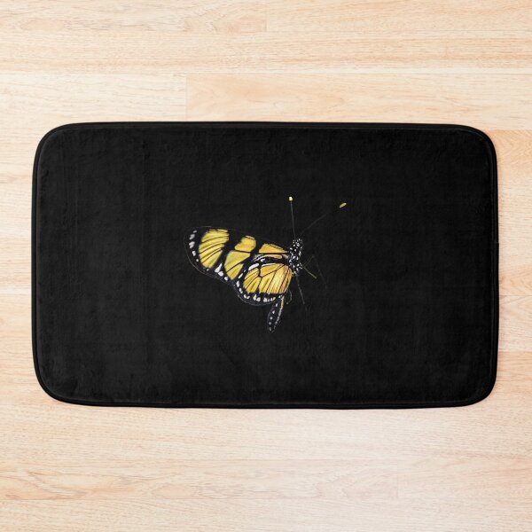 Item preview, Yellow Butterfly I designed and sold by rodriguesfhs.