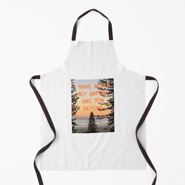 Item preview, Never met anyone like you before  designed and sold by NewPages.