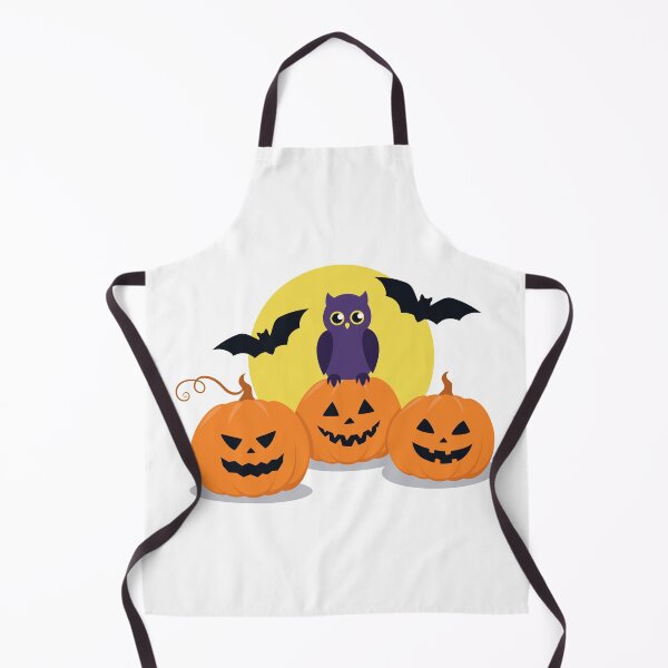 Item preview, Halloween Coruja designed and sold by Meditanacor.