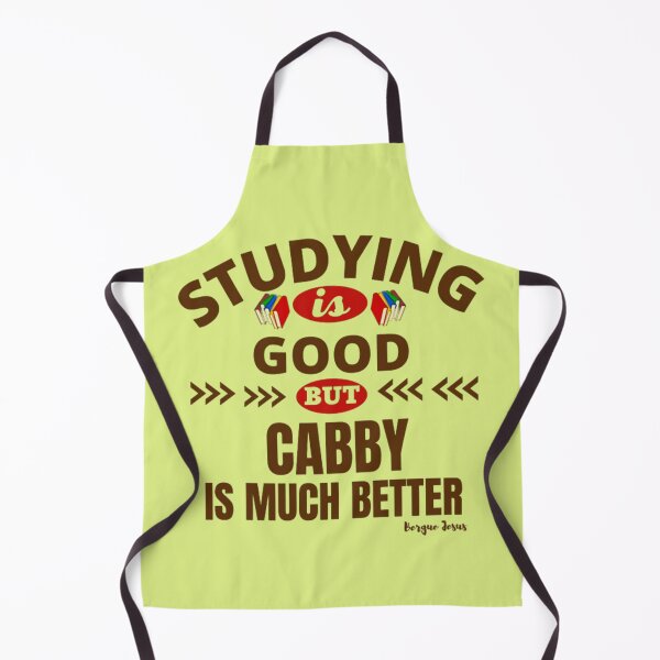 Item preview, Studying is good, but cabby is much better designed and sold by CSJ7.