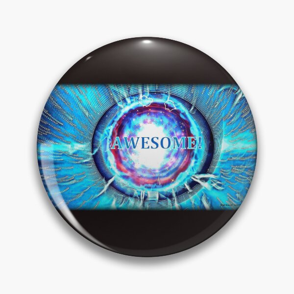 Item preview,   Wall art //            AWESOME! designed and sold by Imagin8er.