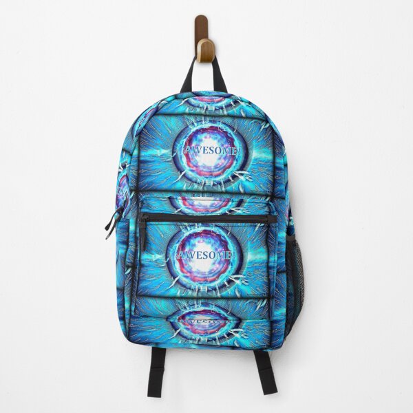 Item preview, Wall art // AWESOME! designed and sold by Imagin8er.