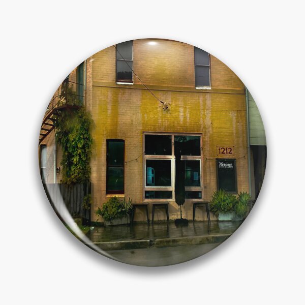 Item preview, Heritage Cafe @ Malabar  designed and sold by Linda Truskett Art.
