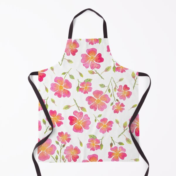 Item preview, Wild Roses designed and sold by MarcyBrennanArt.