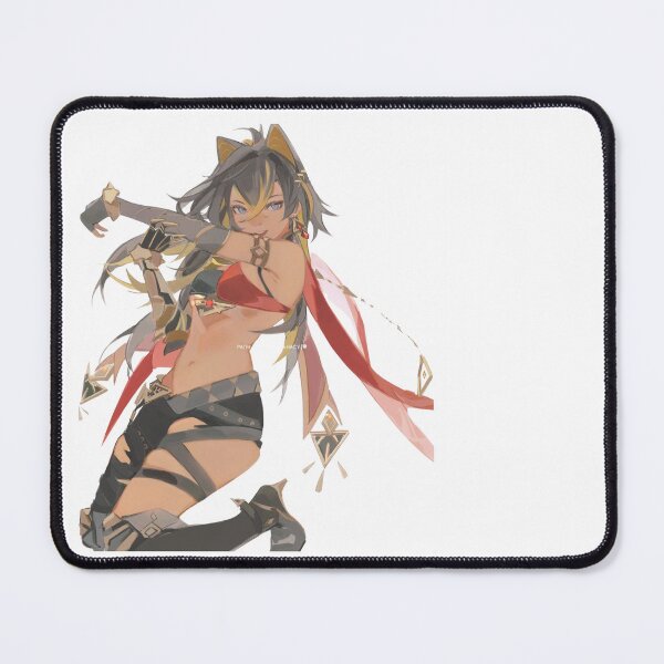 Item preview, dehya genshin impact designed and sold by stvvpy.