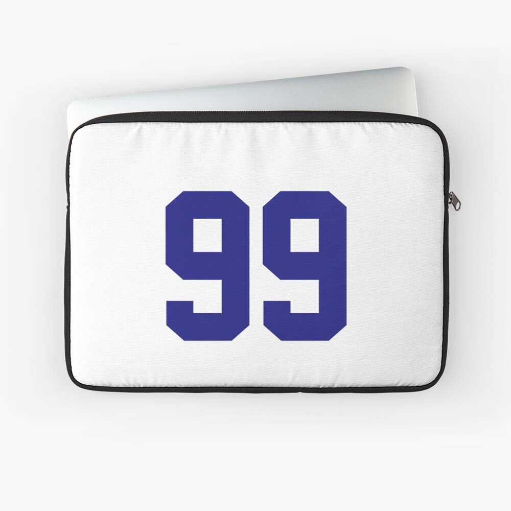 Aaron Judge Jersey Number- Sticker(Navy) iPad Case & Skin for Sale by  adamduren20