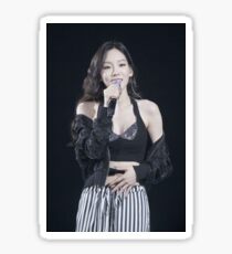 Taeyeon - SNSD Sticker