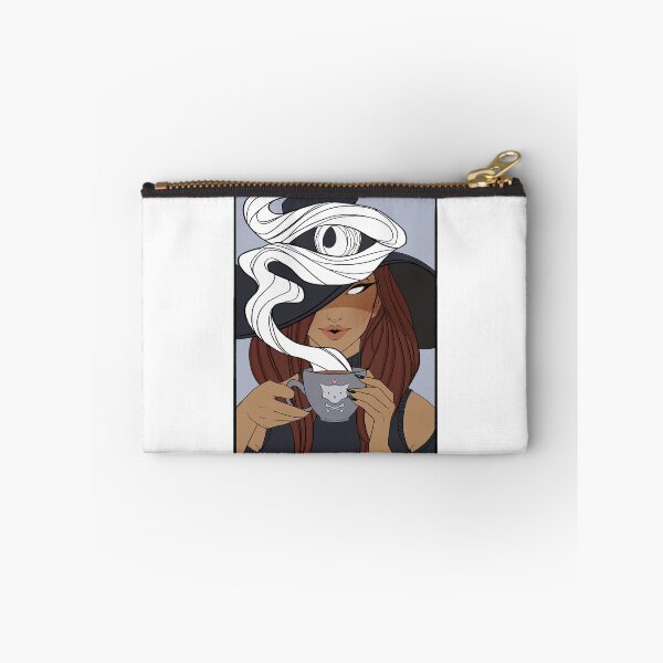 Item preview, Coffee Witch designed and sold by AjaxiCat.