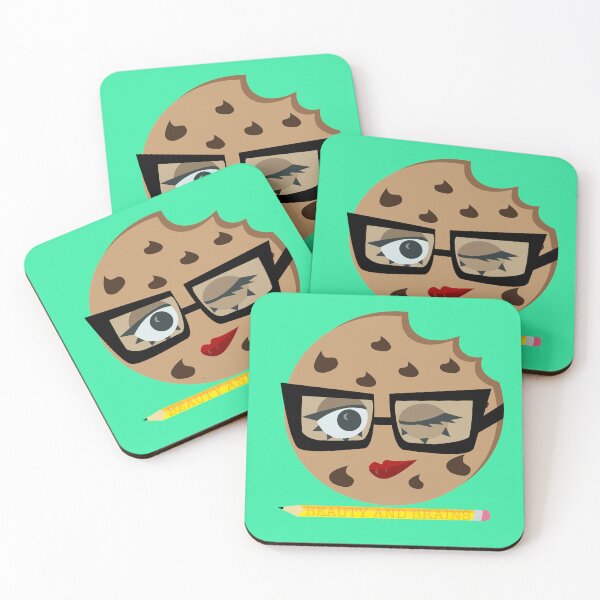 Item preview, One Smart Cookie designed and sold by lululsq.