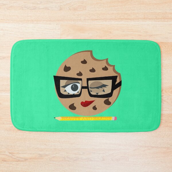 Item preview, One Smart Cookie designed and sold by lululsq.