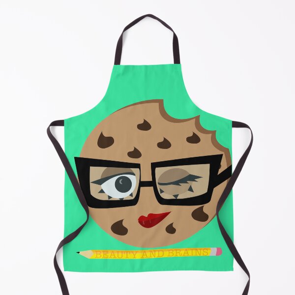Item preview, One Smart Cookie designed and sold by lululsq.