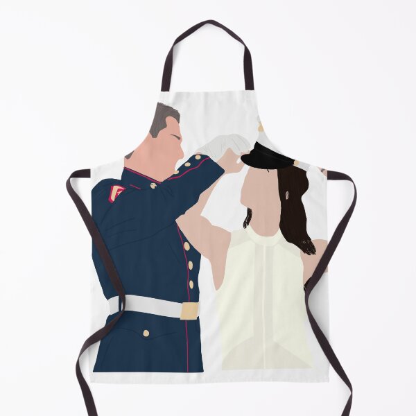 Item preview, Cassie and Luke- Purple Hearts Movie Netflix designed and sold by NflixArt.
