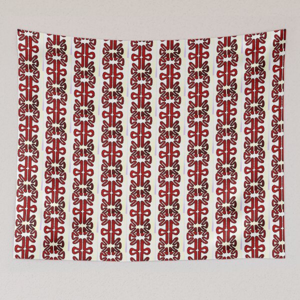 Item preview, Girua Tapa designed and sold by Nesian Tribe Designs.