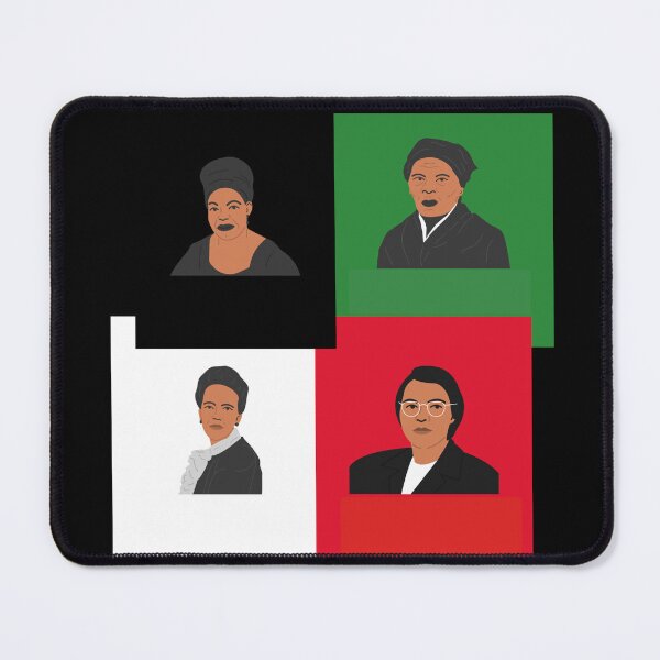 Item preview, Female Icons designed and sold by TeesByAngelzB.