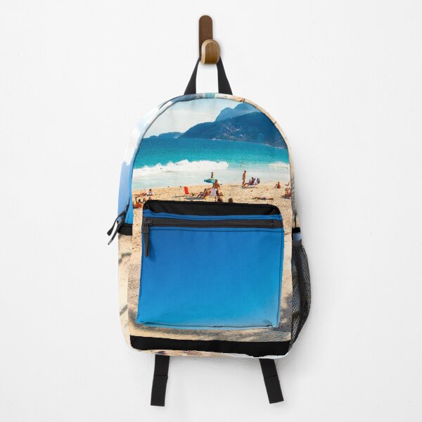 Item preview, A Day at the Beach designed and sold by Imperium All Day.