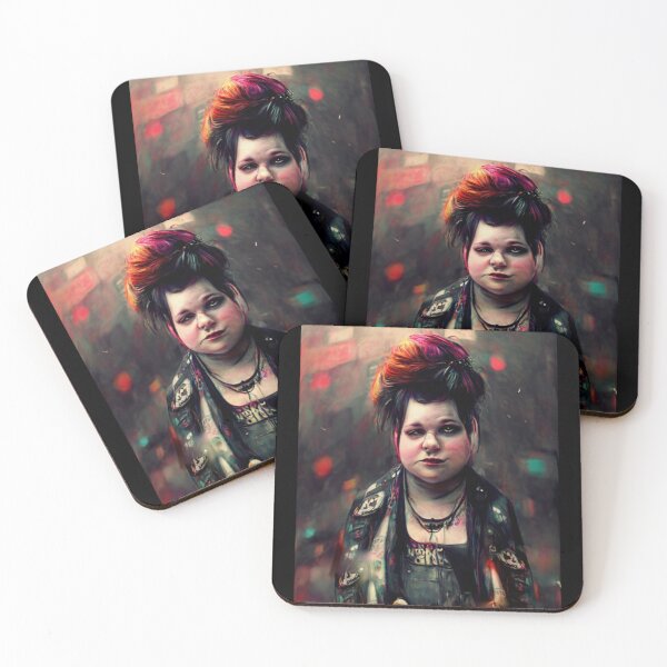 Item preview, Metalcore Mary Sanderson designed and sold by TheHippieViking.