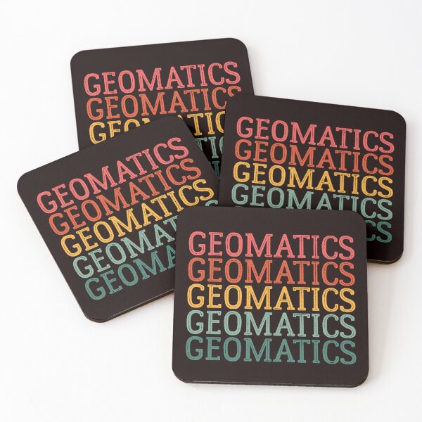 Item preview, Geomatics, Funny Geomatic Engineering, Engineer designed and sold by Aerial Addicts.
