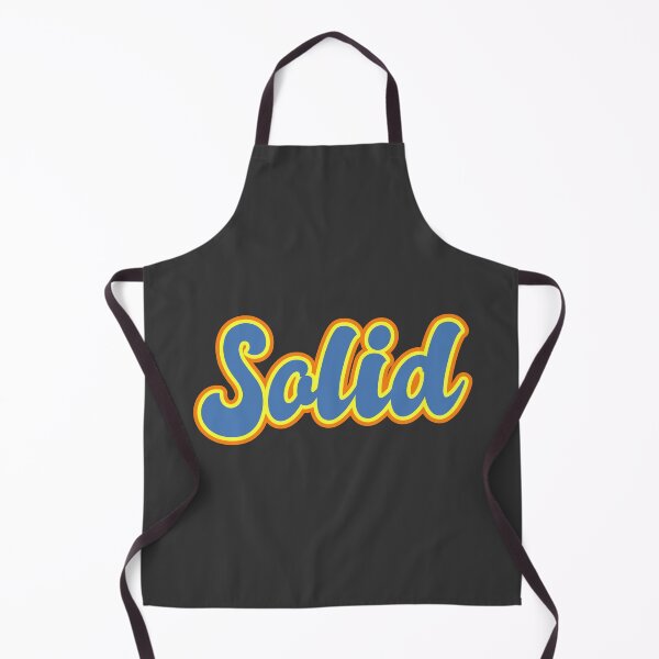 Item preview, Solid - Blue designed and sold by Chubuter.