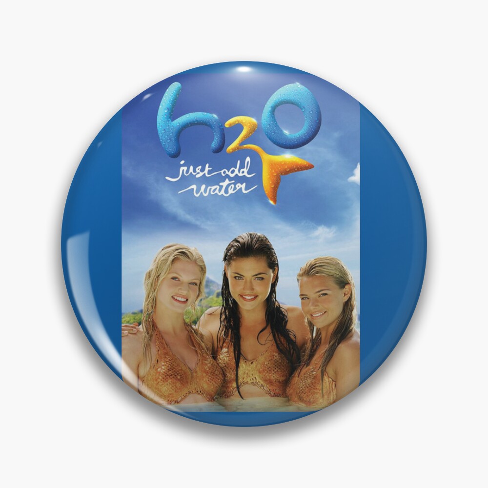 Pin on h20 just add water, h20 mako mermaids!