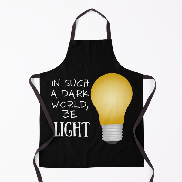 Item preview, Be light designed and sold by sylbealvaguez.