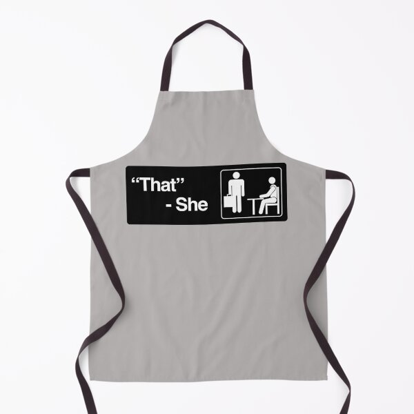Item preview, The Office TV Sitcom Inspired That's What She Said Design designed and sold by flashoverstudio.
